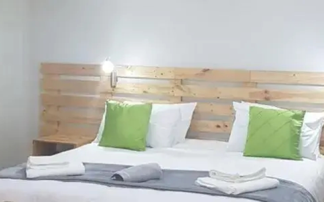 George Executive Suites