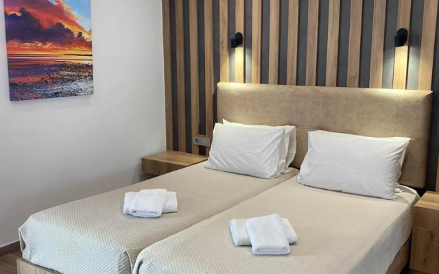 Hotel Selefkos Palace