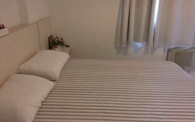 2 Bedrooms Barra Costa Bella - BAR22