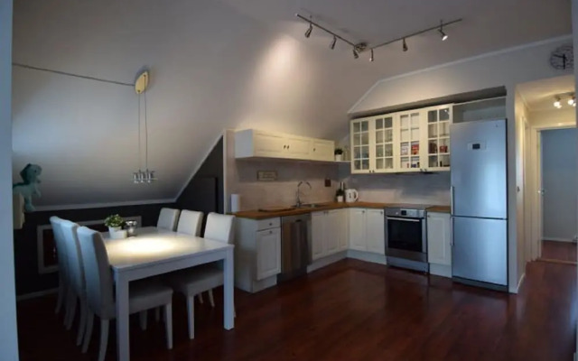 Solferie Holiday Home Gangdalslia