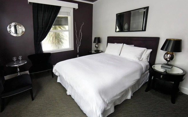 Mount View Hotel & Spa
