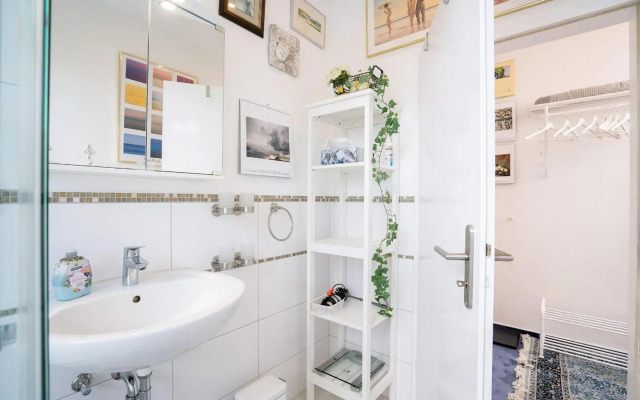 Ferienwohnung K89/301