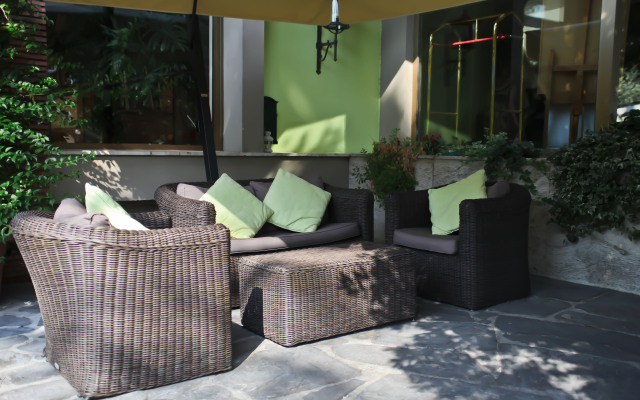 Hotel Torretta