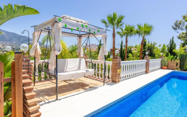 Villa Trebol