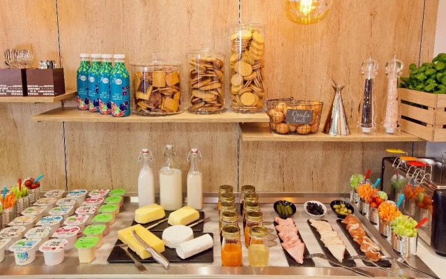 Residhome Paris Clamart