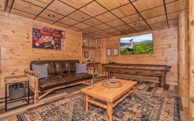 Roaring Fork Lodge