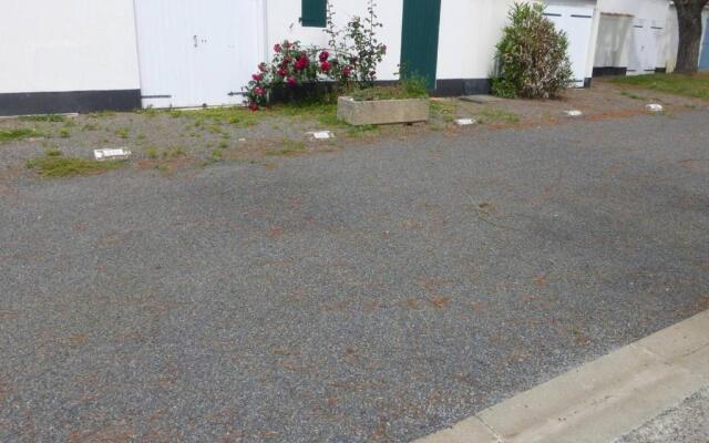 Maison Bretignolles-sur-Mer, 2 pièces, 4 personnes - FR-1-224A-18