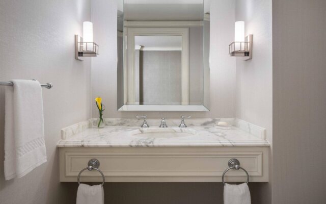 The Ritz-Carlton, St. Louis