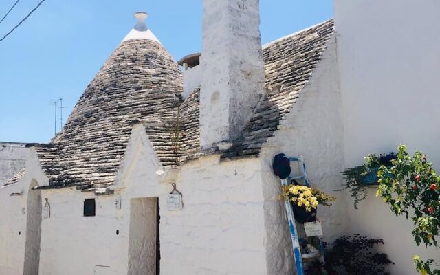 Trulli Soave