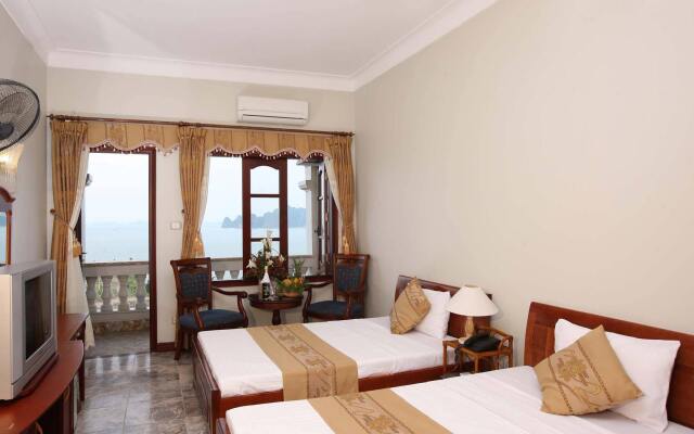 Hoa Binh Ha Long Hotel