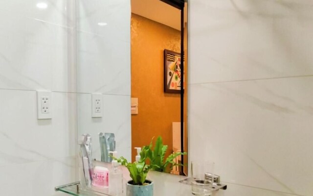 Sabay Airport Apartment