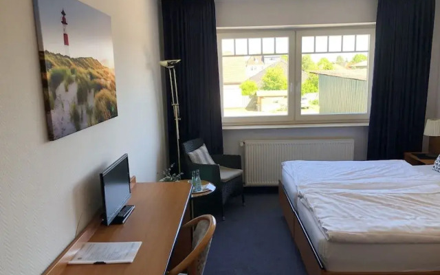 Altes Gasthaus Stover