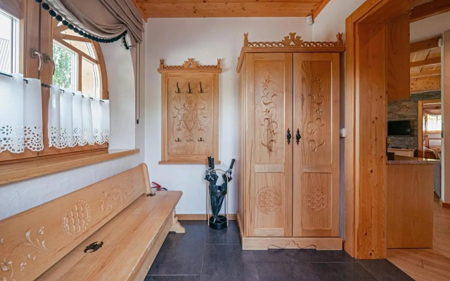 Rezydencja Pod Sadami