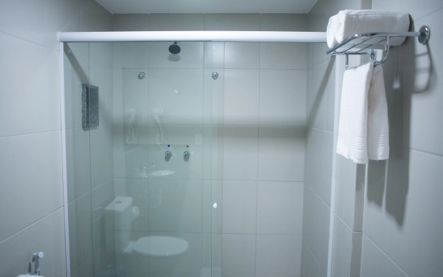 Villa Park Hotel Recife