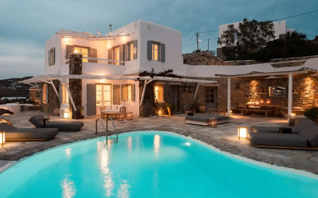 SoLuna Casa