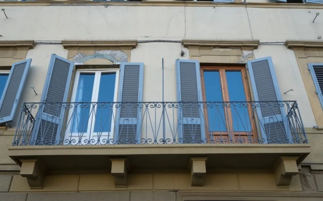 Santa Maria Novella Beautiful View