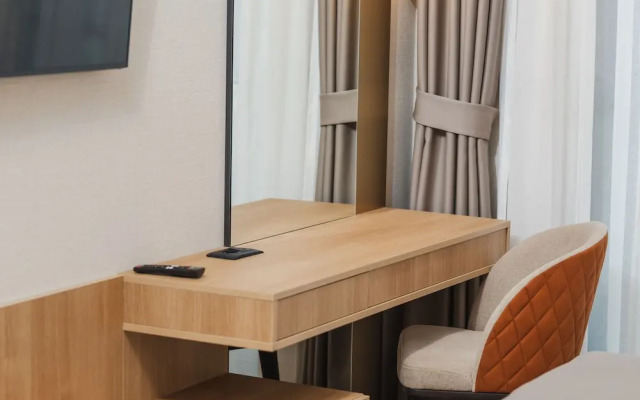 Hotel kingStone Budva