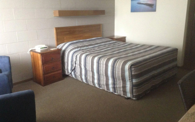 Admella Motel