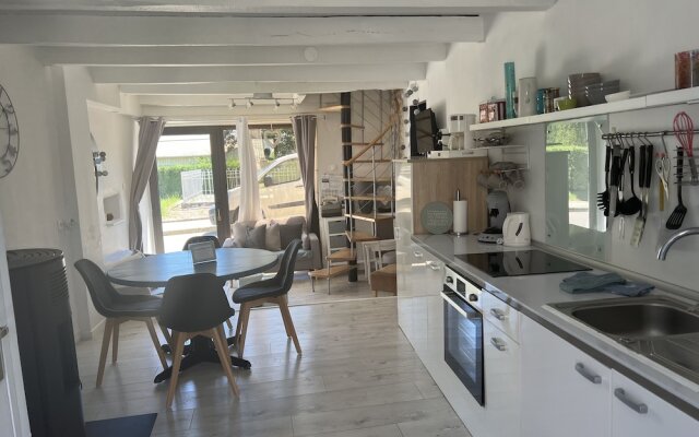 Gîte Celine et Frederic Gueguen