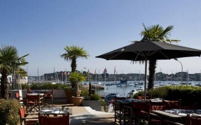 Le Petit Hôtel des Hortensias