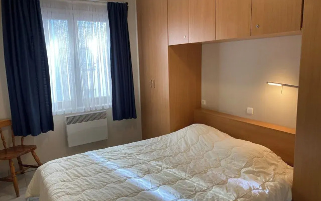 Apartment Available in Central Nieuwpoort