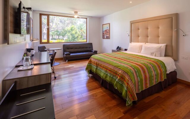 San Jose de Puembo Quito Airport, an Ascend Hotel Collection