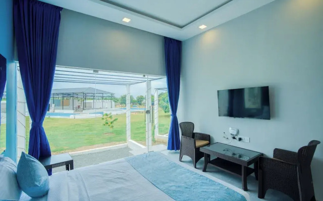 Seaborne Beach Resort