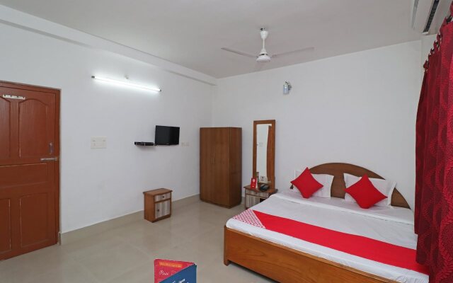 Honeymoon Resort by OYO Rooms