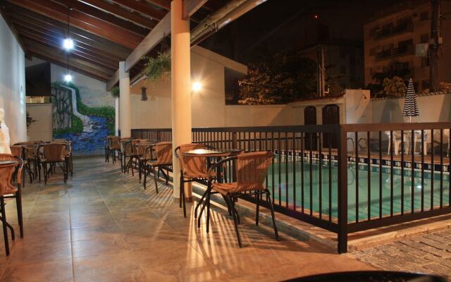 Hotel Pousada Do Parque