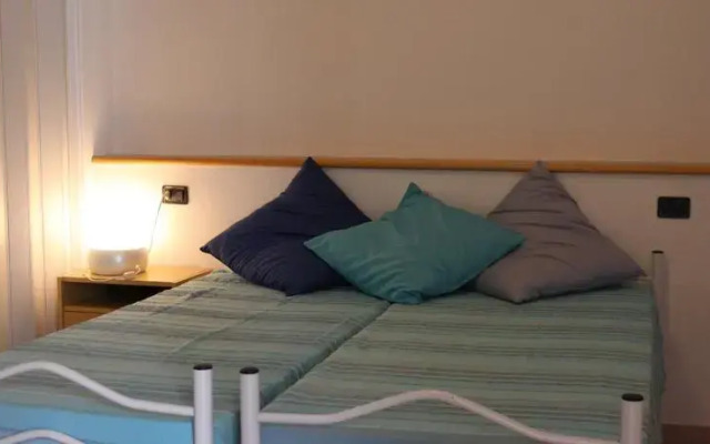 Aparment Cala Gonone freshwater seafront
