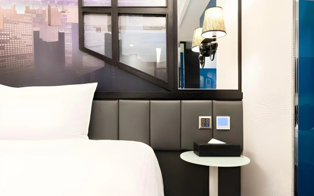 The Cloud Hotel Kaohsiung