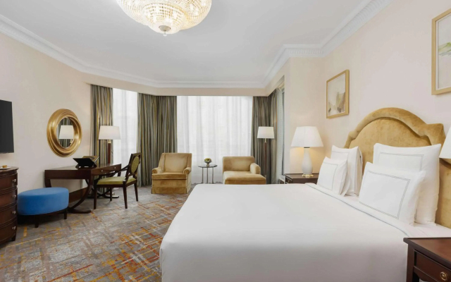 Swissôtel Al Maqam Makkah