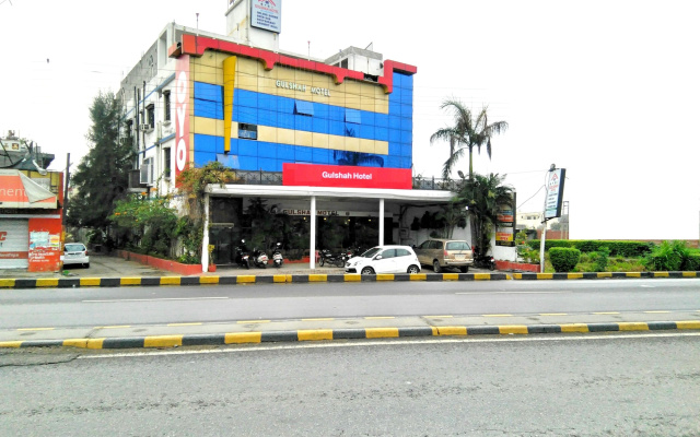 Gulshah Motel