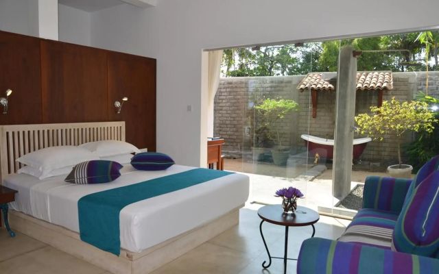 Amaloh Botique Resort