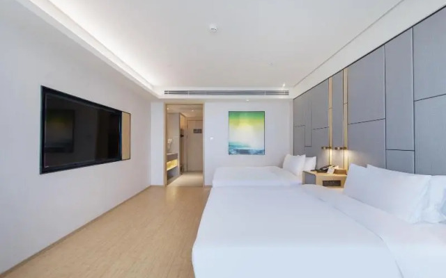 Ji Hotel (Yining Beijing Road)