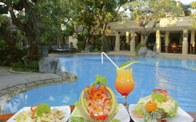 Dolphin Hotel Bali