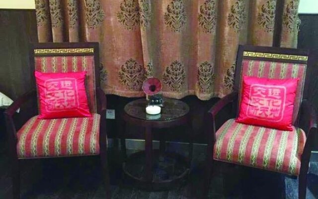 Qingdao 1910 Euro Hostel
