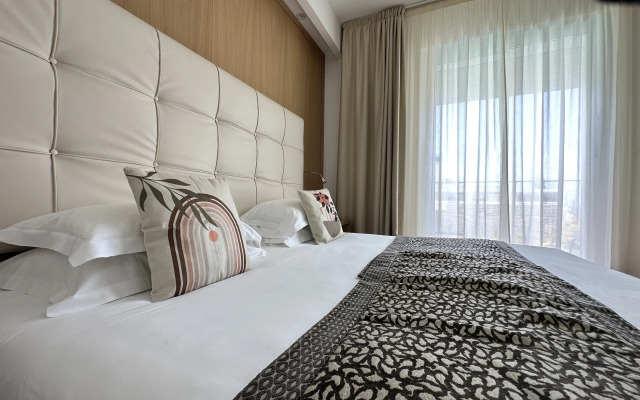Hotel Revellata