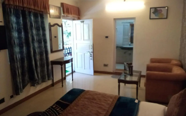 OYO Rooms Near Ayarpatta Slopes Nainital – Guest Rooms – Nainital