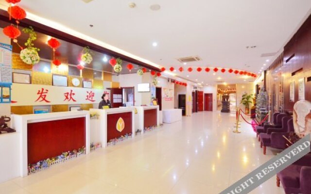 Yofa Hotel