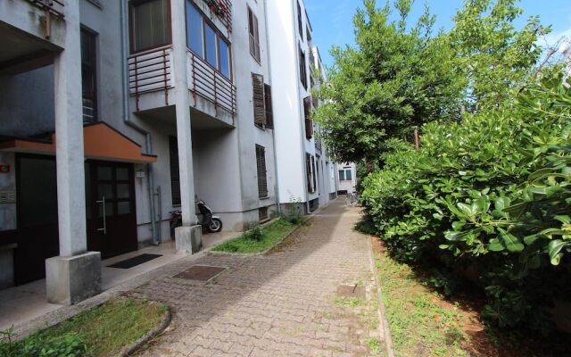 Apartment Vesna