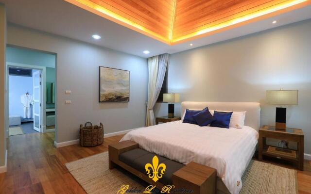 Villa Sebatik by TropicLook
