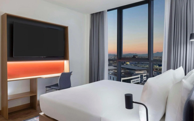 Hampton By Hilton Antalya Airport