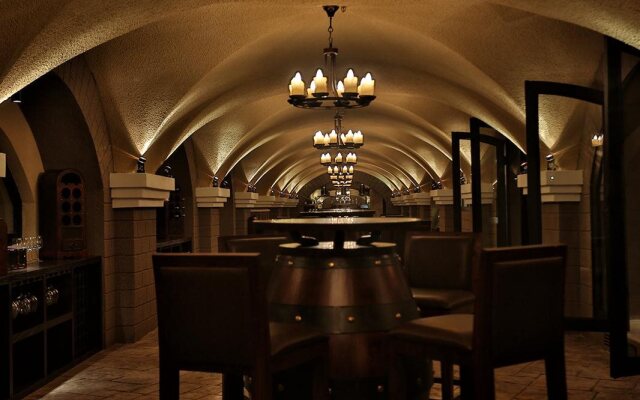 My Way Hotel & Residence