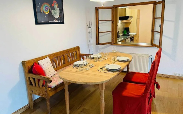 Fährhaus Kirschenland