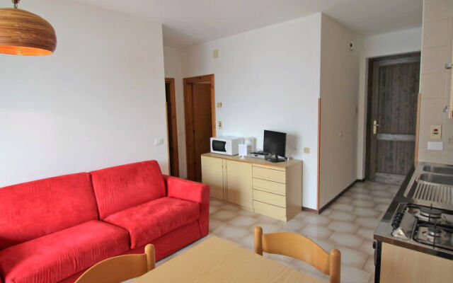 Locazione Turistica Miralago