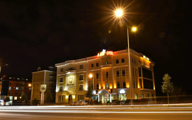 Siir Boutique Hotel - Boutique Class