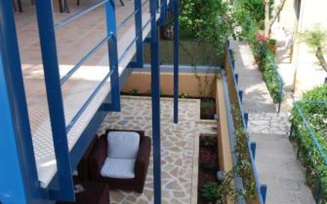 Verde Blu Beach Resort