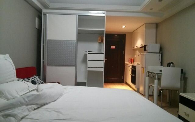 Gogo Apartment