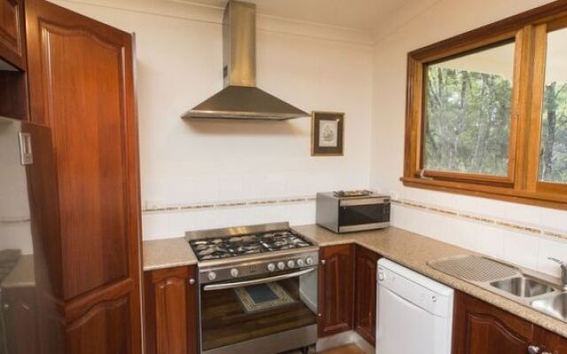 The Barrington's Country Retreat